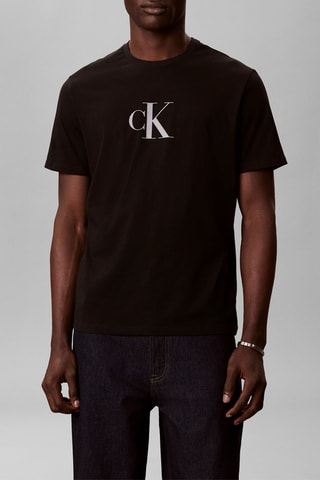 T-shirt - Noir