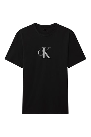 T-shirt - Noir