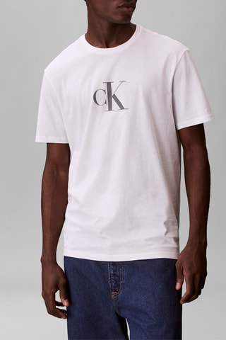 T-shirt - Blanc
