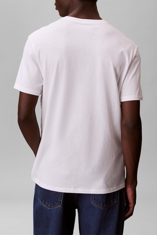 T-shirt - Blanc