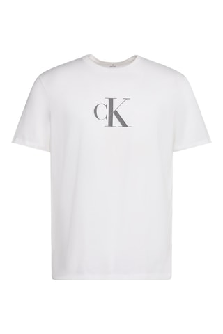 T-shirt - Blanc
