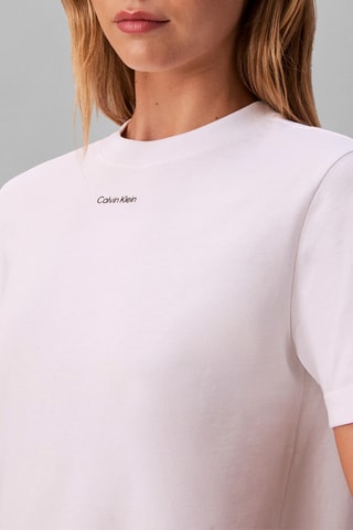 T-shirt - Blanc
