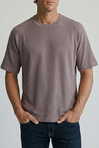 T-shirt - Taupe
