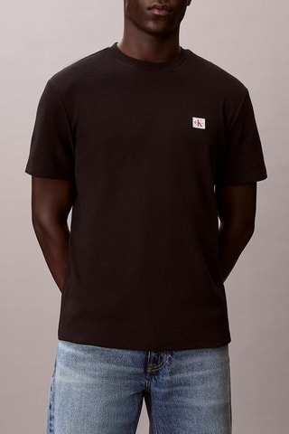T-shirt - Noir