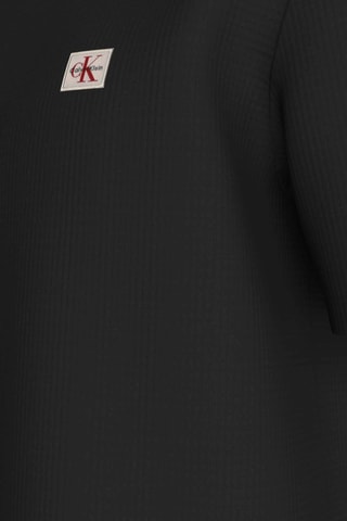 T-shirt - Noir