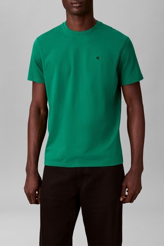 T-shirt - Vert foncé