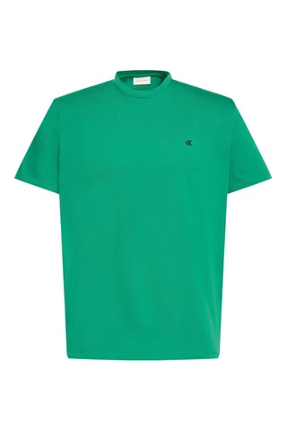 T-shirt - Vert foncé