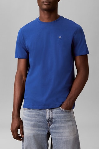 T-shirt - Bleu