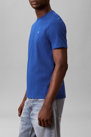 T-shirt - Bleu