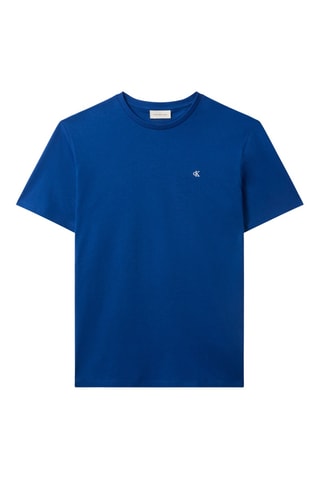 T-shirt - Bleu
