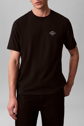 T-shirt - Noir