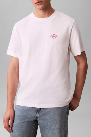 T-shirt - Blanc