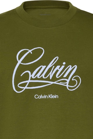 T-shirt - Kaki