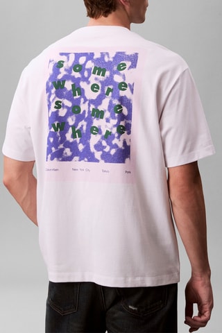 T-shirt - Blanc