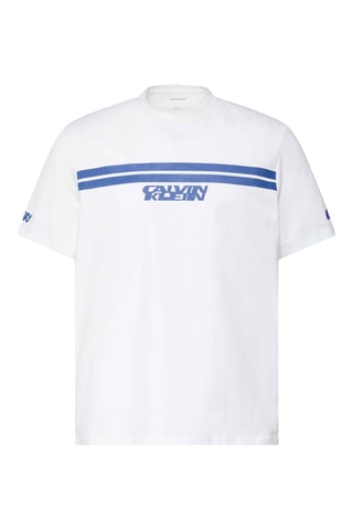 T-shirt - Blanc