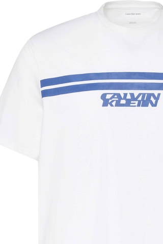 T-shirt - Blanc