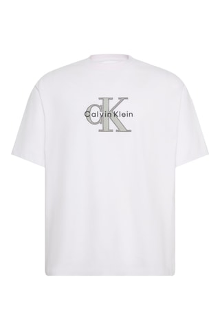 T-shirt - Blanc