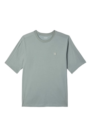 T-shirt regular - Gris