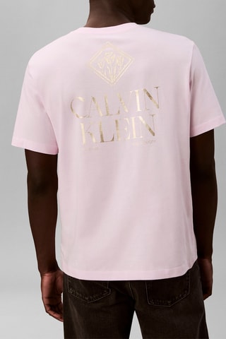 T-shirt - Rose