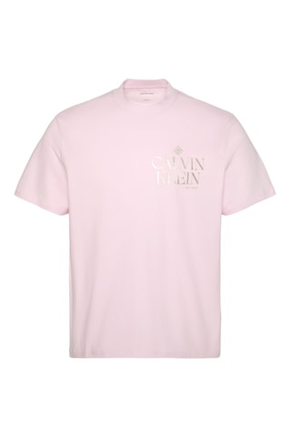 T-shirt - Rose