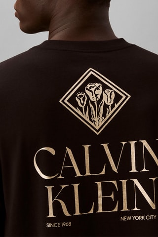 T-shirt - Noir