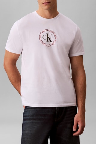 T-shirt - Blanc
