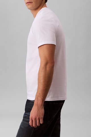 T-shirt - Blanc
