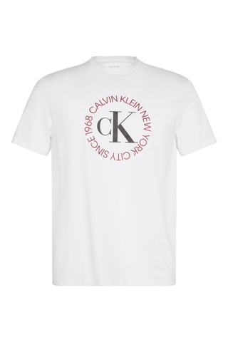 T-shirt - Blanc