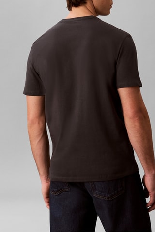T-shirt - Noir