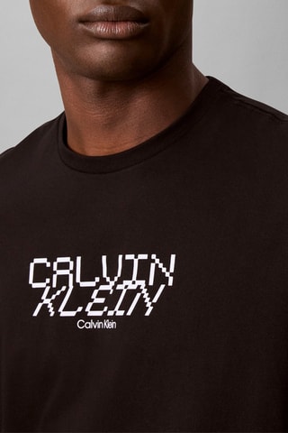 T-shirt - Noir
