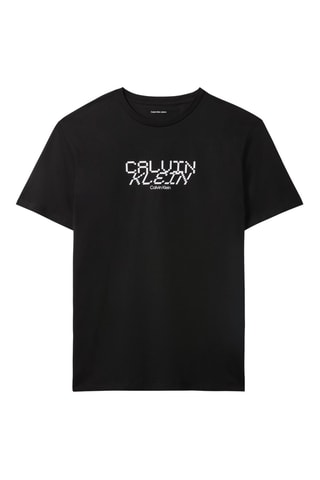 T-shirt - Noir