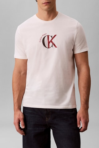 T-shirt - Blanc