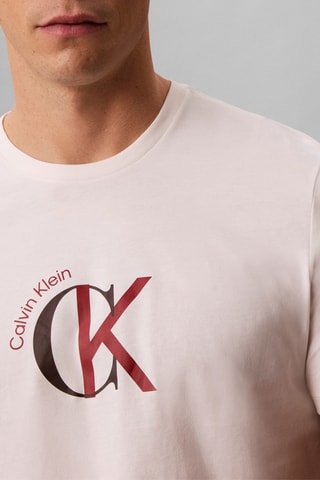 T-shirt - Blanc