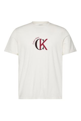 T-shirt - Blanc