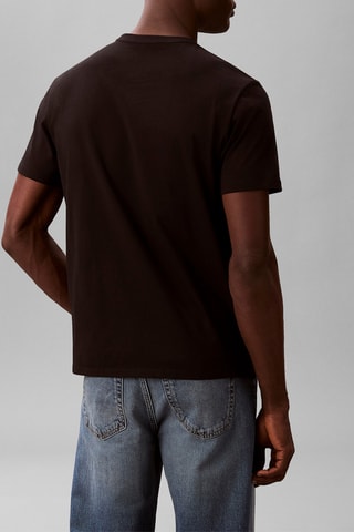 T-shirt - Noir