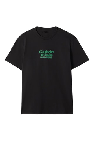 T-shirt - Noir
