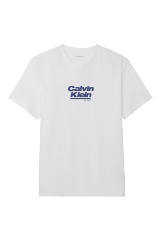 T-shirt - Blanc