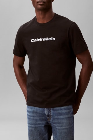 T-shirt - Noir