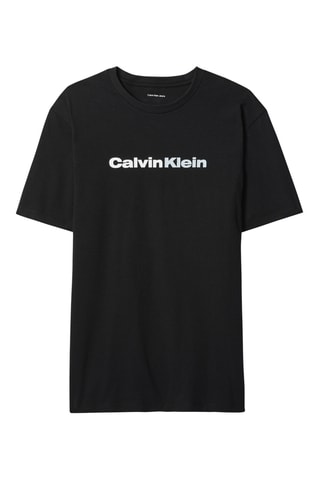 T-shirt - Noir