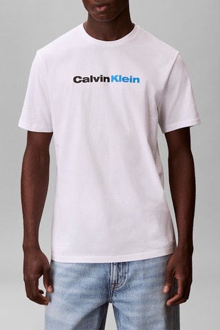 T-shirt - Blanc