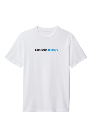 T-shirt - Blanc