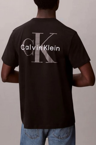 T-shirt - Noir