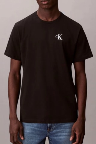 T-shirt - Noir