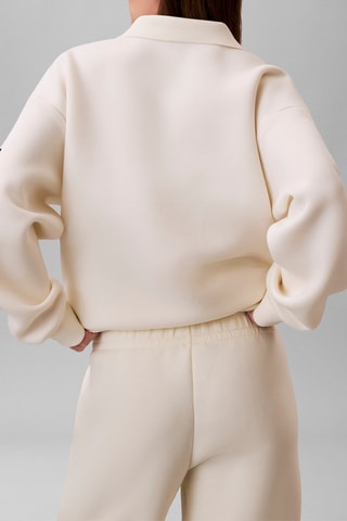 Sweat - Blanc