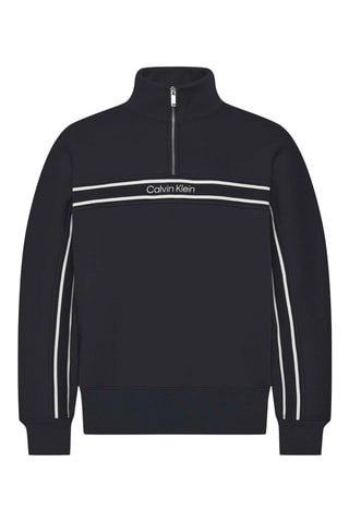Sweat - Bleu marine