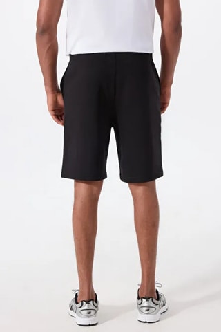 Short polaire - Noir