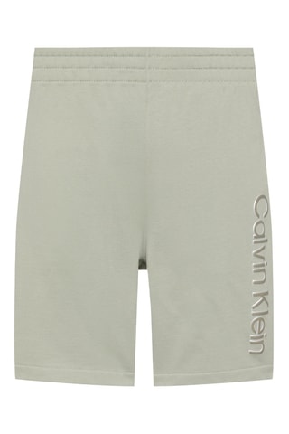 Short - Gris