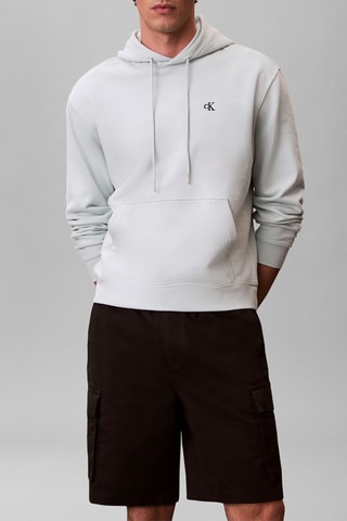 Short cargo - Noir
