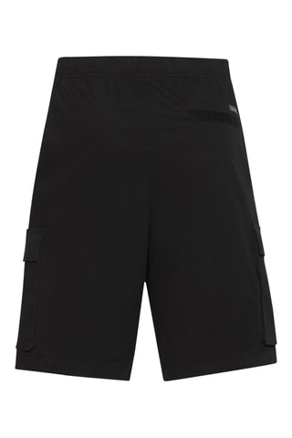 Short cargo - Noir