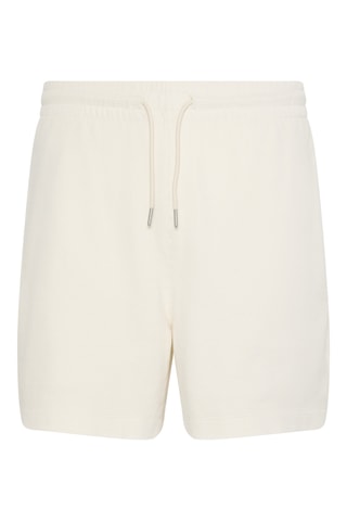 Short - Blanc cassé